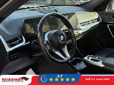 2025 BMW X1 xDrive28i Heated Seats | Apple CarPlay | Pana Roo... - Photo 11