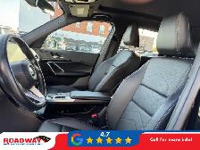 2025 BMW X1 xDrive28i Heated Seats | Apple CarPlay | Pana Roo... - Photo 12
