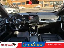 2025 BMW X1 xDrive28i Heated Seats | Apple CarPlay | Pana Roo... - Photo 14