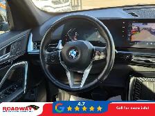 2025 BMW X1 xDrive28i Heated Seats | Apple CarPlay | Pana Roo... - Photo 18