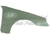 Mercedes Clk63 Amg 2007-2009 Fenders Left and Right