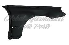 Mercedes Clk63 Amg 2007-2009 Fenders Left and Right - Photo 2
