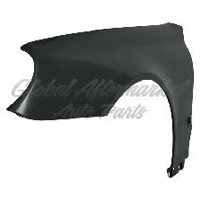 Mercedes Clk63 Amg 2007-2009 Fenders Left and Right - Photo 3