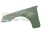 Mercedes Clk63 Amg 2007-2009 Fenders Left and Right - Photo 5