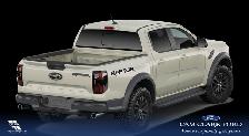 2026 Ford Ranger Raptor - Photo 3