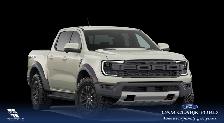 2026 Ford Ranger Raptor - Photo 4