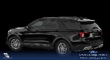 2027 Ford Explorer Active - Photo 2