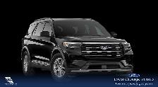 2027 Ford Explorer Active - Photo 3