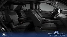 2027 Ford Explorer Active - Photo 4