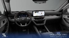 2027 Ford Explorer Active - Photo 5