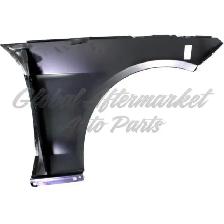 Mercedes E550 2010-2016 Fenders Left and Right - Photo 4