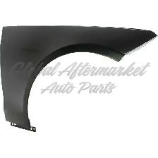 Mercedes E550 2010-2016 Fenders Left and Right - Photo 7