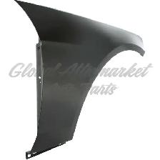 Mercedes E550 2010-2016 Fenders Left and Right - Photo 8