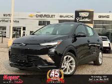 2027 Chevrolet Bolt LT FWD 4dr LT