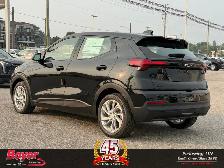 2027 Chevrolet Bolt LT FWD 4dr LT - Photo 4
