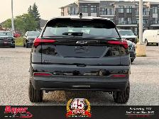 2027 Chevrolet Bolt LT FWD 4dr LT - Photo 5