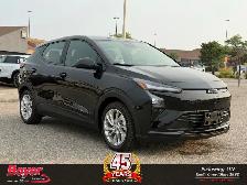 2027 Chevrolet Bolt LT FWD 4dr LT - Photo 8