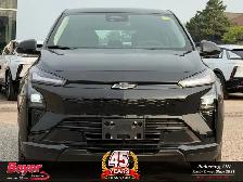 2027 Chevrolet Bolt LT FWD 4dr LT - Photo 9