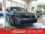 2026 Honda Civic Sedan Sport CVT