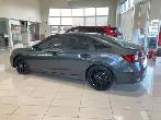 2026 Honda Civic Sedan Sport CVT - Photo 3