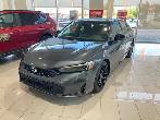 2026 Honda Civic Sedan Sport CVT - Photo 4