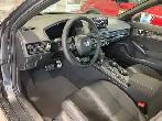 2026 Honda Civic Sedan Sport CVT - Photo 8