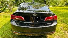 2017 Acura TLX V6 - Photo 4
