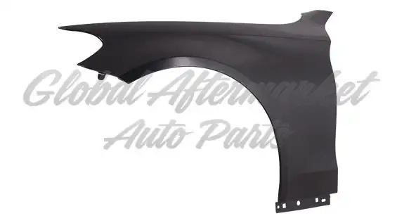 Mercedes C43 Amg 2017-2021 Fenders Left and Right