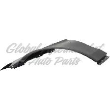 Mercedes C43 Amg 2017-2021 Fenders Left and Right - Photo 4
