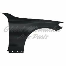 Mercedes C43 Amg 2017-2021 Fenders Left and Right - Photo 6