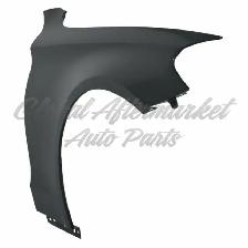 Mercedes C43 Amg 2017-2021 Fenders Left and Right - Photo 8