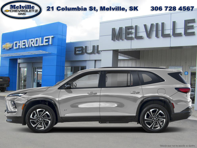 2027 Buick Enclave Sport Touring