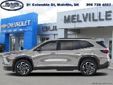 2027 Buick Enclave Sport Touring