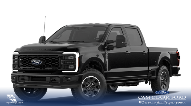 2027 Ford F-350 XLT