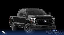 2027 Ford F-350 XLT - Photo 4