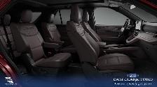 2026 Ford Explorer Platinum - Photo 5