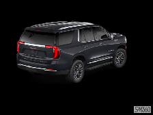2027 GMC Yukon Elevation - Photo 2
