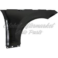 Mercedes C350 2008-2015 Fenders Left and Right - Photo 4