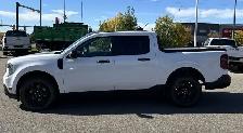 2025 Ford Maverick XLT SuperCrew AWD - Photo 2