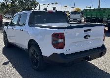2025 Ford Maverick XLT SuperCrew AWD - Photo 3