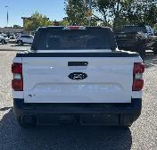 2025 Ford Maverick XLT SuperCrew AWD - Photo 4