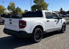 2025 Ford Maverick XLT SuperCrew AWD - Photo 5