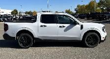 2025 Ford Maverick XLT SuperCrew AWD - Photo 6