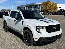 2025 Ford Maverick XLT SuperCrew AWD - Photo 7