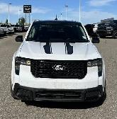 2025 Ford Maverick XLT SuperCrew AWD - Photo 8