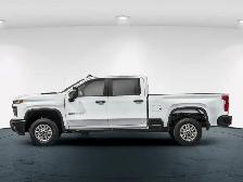 2024 Chevrolet Silverado 2500HD LT 4WD Crew Cab Standard Box LT - Photo 3
