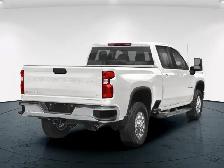 2023 Chevrolet Silverado 2500HD LT 4WD Crew Cab Standard Box LT - Photo 2