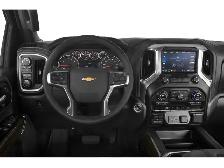 2023 Chevrolet Silverado 2500HD LT 4WD Crew Cab Standard Box LT - Photo 4