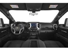 2023 Chevrolet Silverado 2500HD LT 4WD Crew Cab Standard Box LT - Photo 5