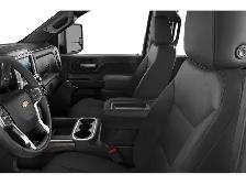 2023 Chevrolet Silverado 2500HD LT 4WD Crew Cab Standard Box LT - Photo 6